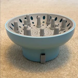 Hairizone universal diffuser